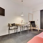 Hotel Varde Hotel 3*