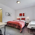 Hotel Varde Отель