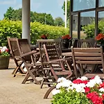 Hotel Hotel Varde 3*