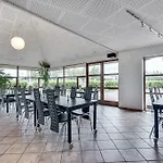 Отель Hotel Varde Варде