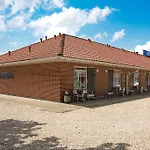 Отель Hotel Varde Варде
