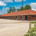 Hotel Hotel Varde 3*