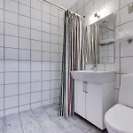 Hotel Varde Отель Варде