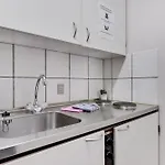 Отель Hotel Varde 3*