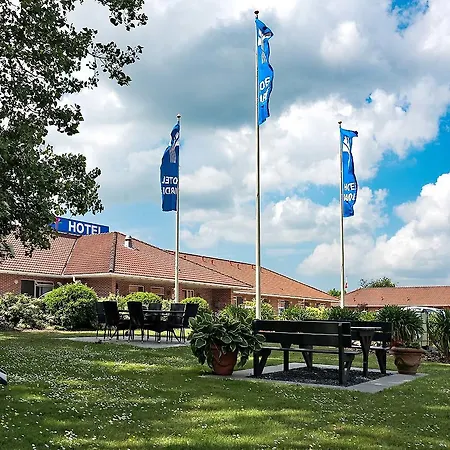 Hotel Varde فندق
