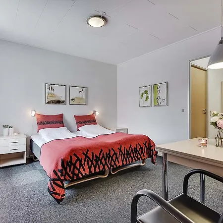 Hotel Hotel Varde