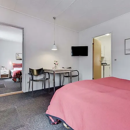 Hotel Varde Hotel 3*