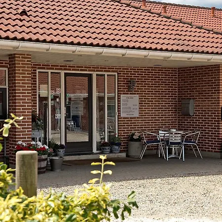 Hotel Varde Hotel Varde