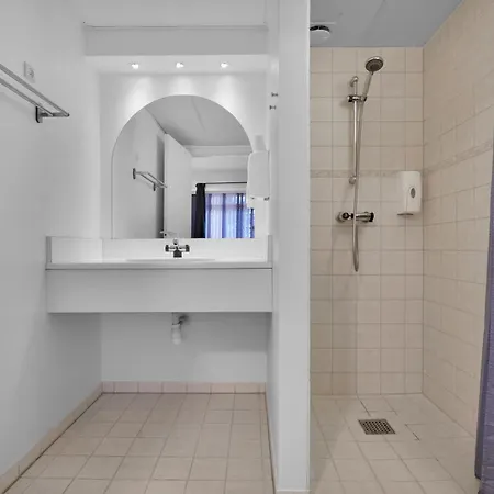 Hotel Varde 3* ווארדה