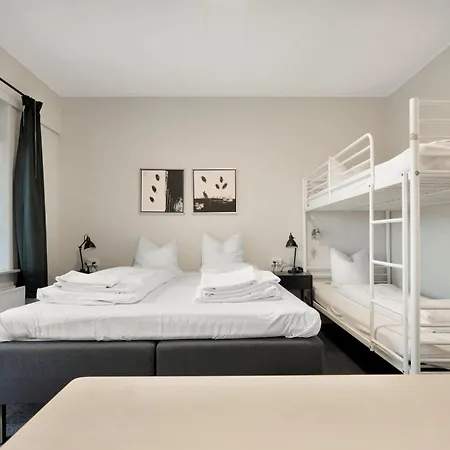 Hotel Varde מלון