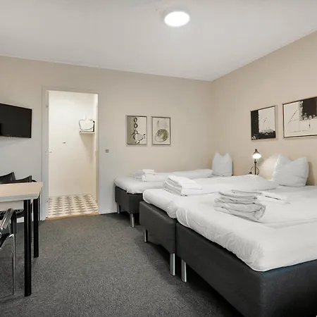 מלון Hotel Varde