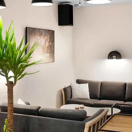 Hotel Varde מלון ווארדה