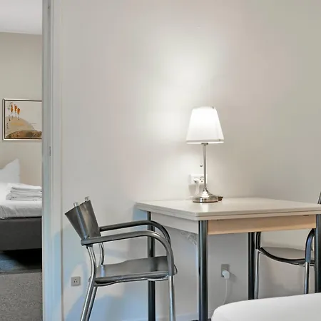Hotel Varde 3*