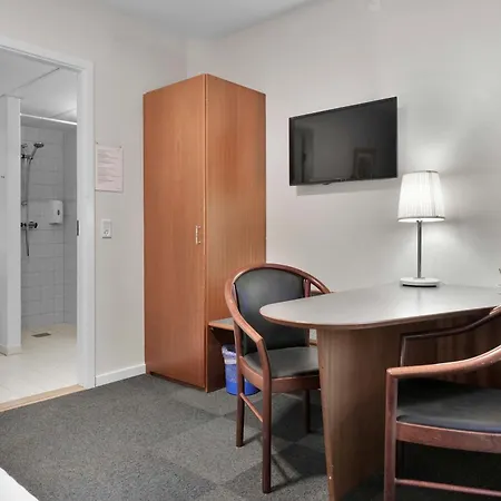 Hotel Varde