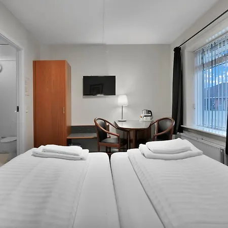 Hotel Varde מלון