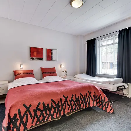 Отель Hotel Varde