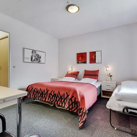 Hotel Varde מלון