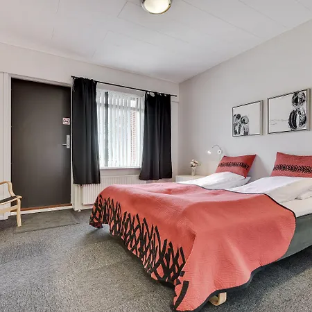 מלון Hotel Varde