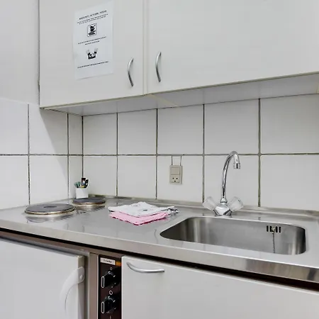 Hotel Varde מלון