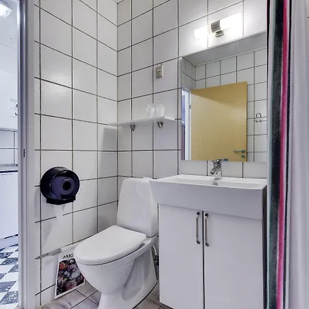 מלון Hotel Varde ווארדה
