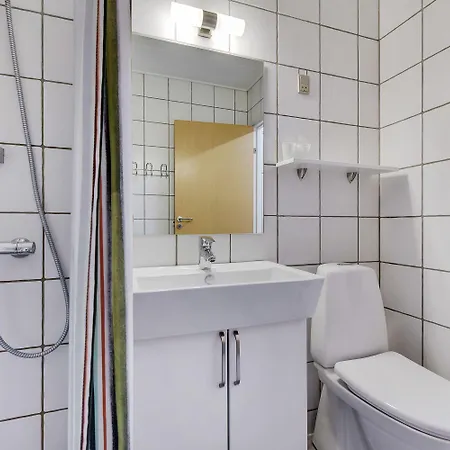 מלון Hotel Varde ווארדה