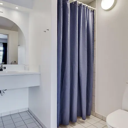 מלון Hotel Varde
