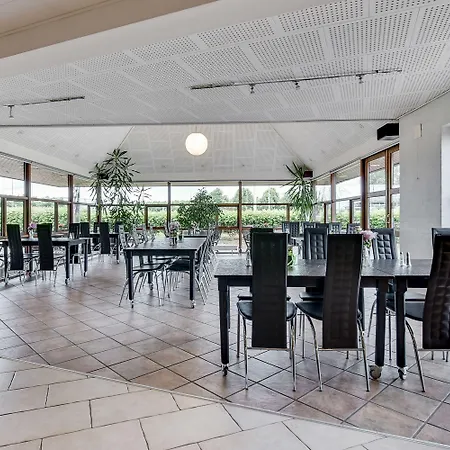 מלון Hotel Varde