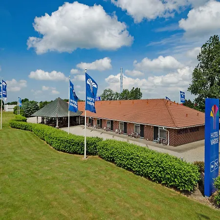 Hotel Varde Hotel Varde