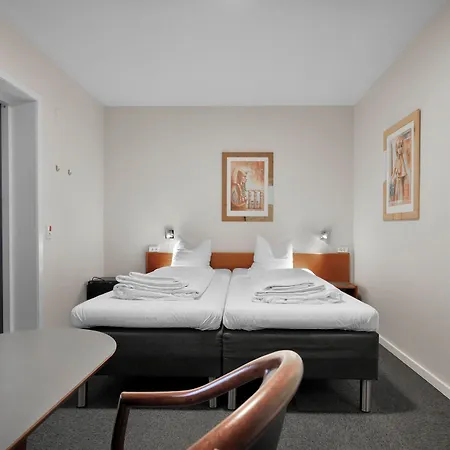 Hotel Varde 3*
