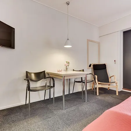 Hotel Varde 3*