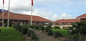 Hotel Varde מלון 3*