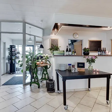 Hotel Varde