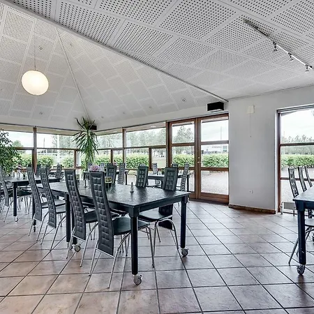 מלון Hotel Varde ווארדה