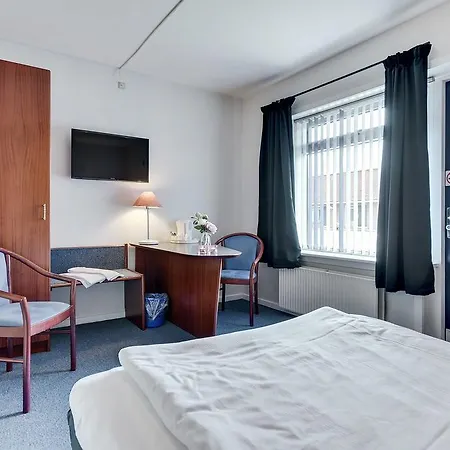 Hotel Varde Varde