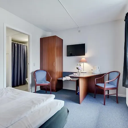 Hotel Hotel Varde Varde