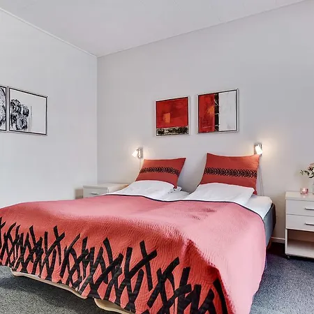 Hotel Hotel Varde 3*