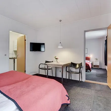 Hotel Hotel Varde Varde