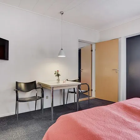 Hotel Hotel Varde