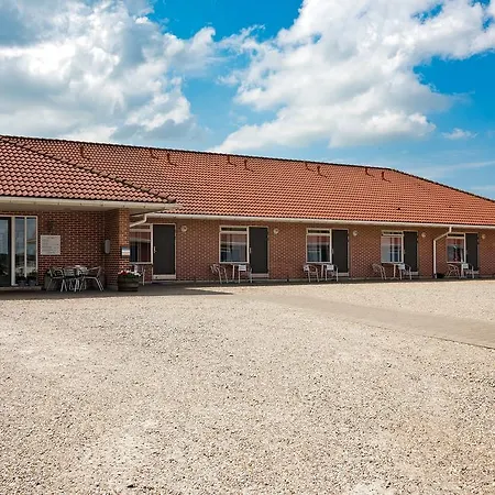 Hotel Varde ווארדה
