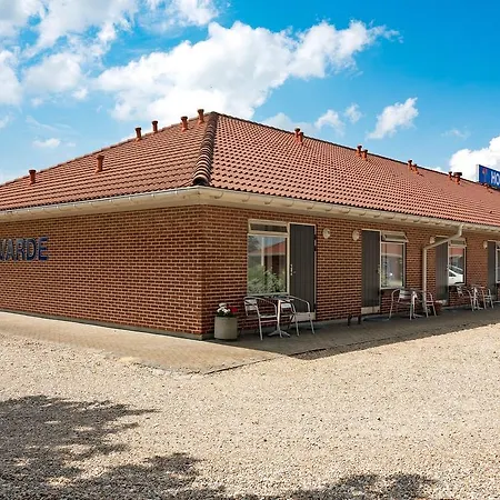 Hotel Hotel Varde Varde