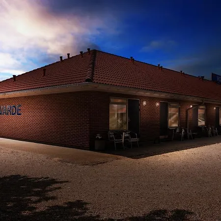 Hotel Varde