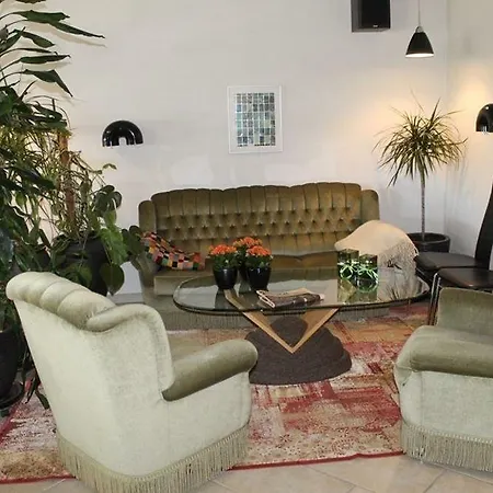 Hotel Varde 3* ווארדה