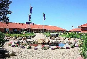 Hotel Varde 3*