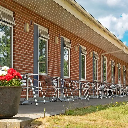 Hotel Varde Hotel 3*