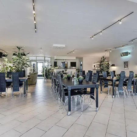 Hotel Varde Hotel