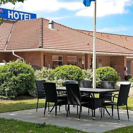 Hotel Varde Hotel