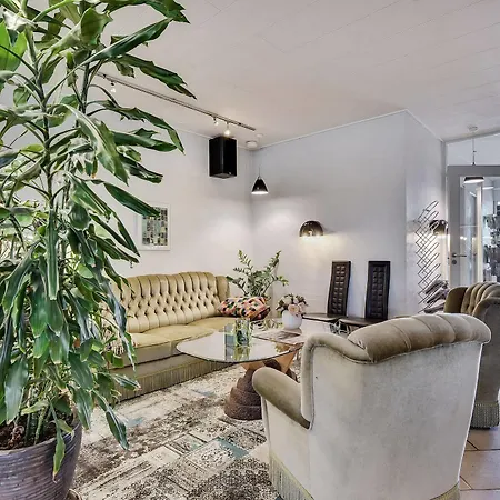 Hotel Varde 3*
