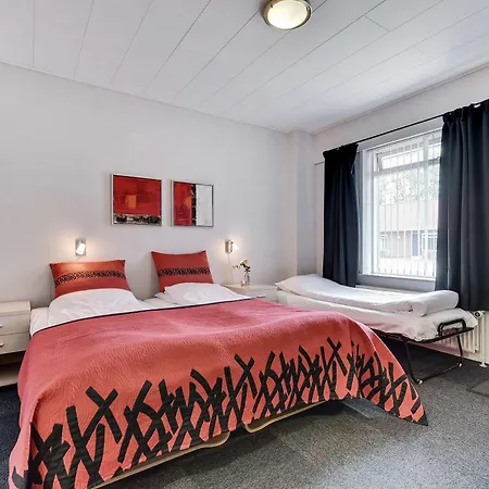 Hotel Hotel Varde