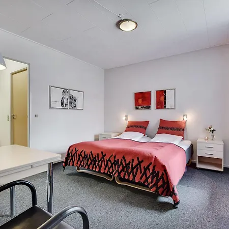 Hotel Hotel Varde