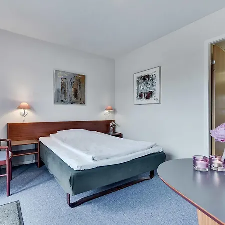 Hotel Varde Hotel 3*